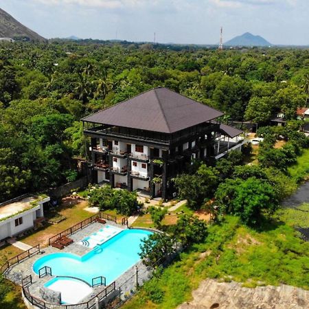 Sigiriya Kingdom Resort Dambulla Kültér fotó
