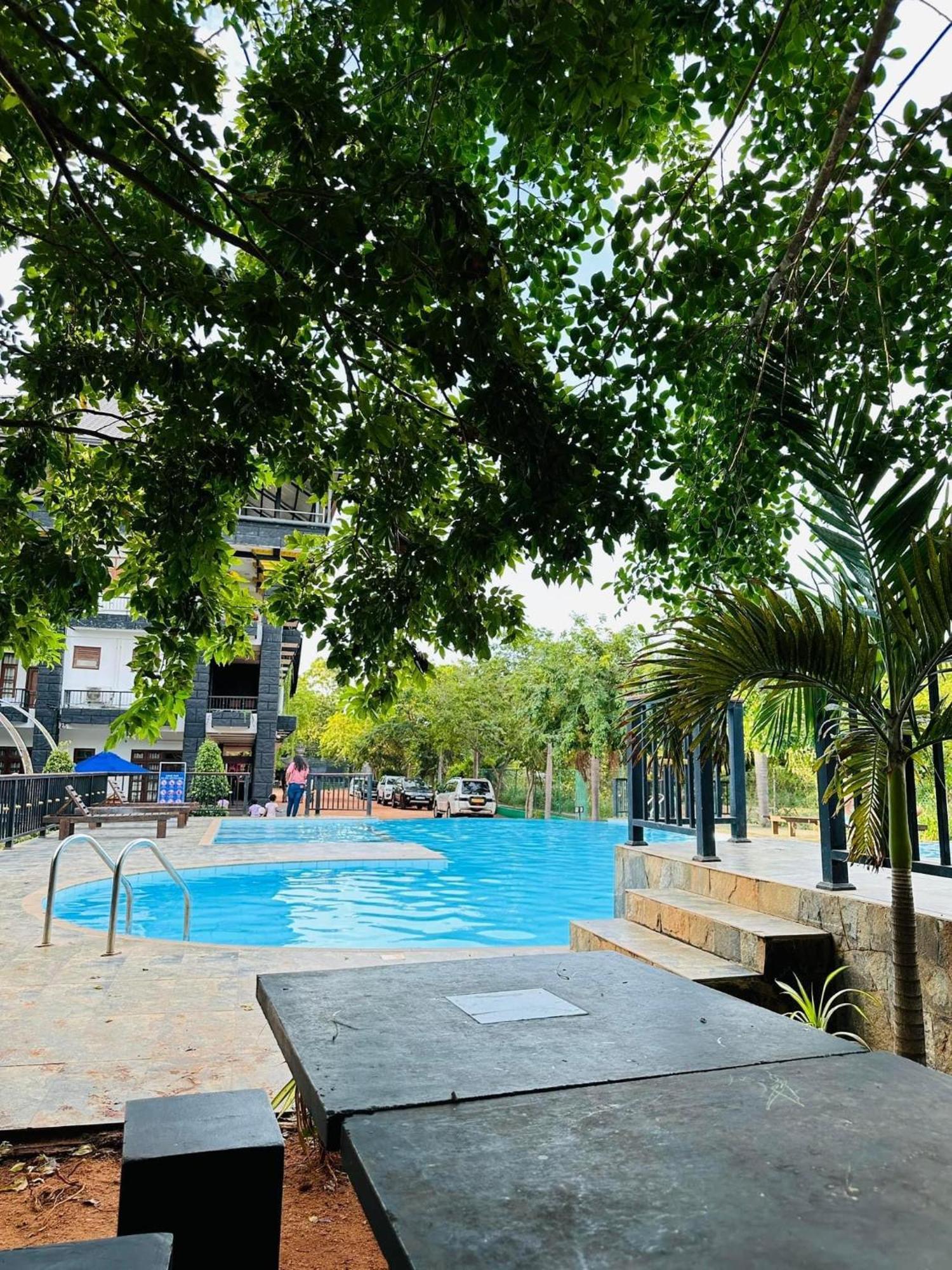 Sigiriya Kingdom Resort Dambulla Kültér fotó