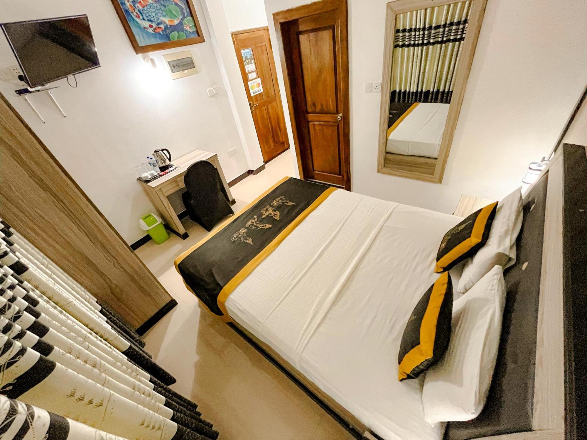 Sigiriya Kingdom Resort Dambulla Kültér fotó