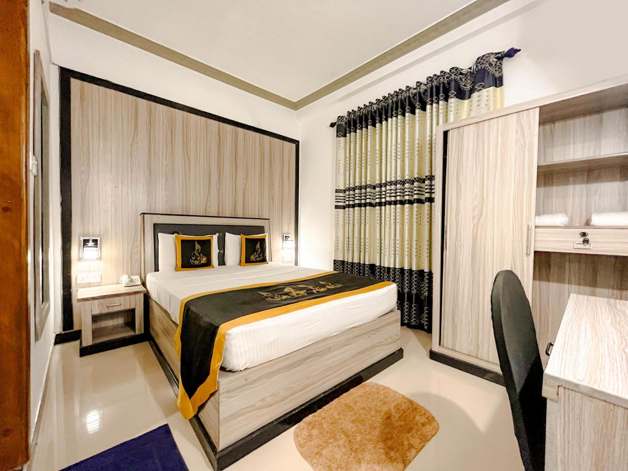 Sigiriya Kingdom Resort Dambulla Kültér fotó