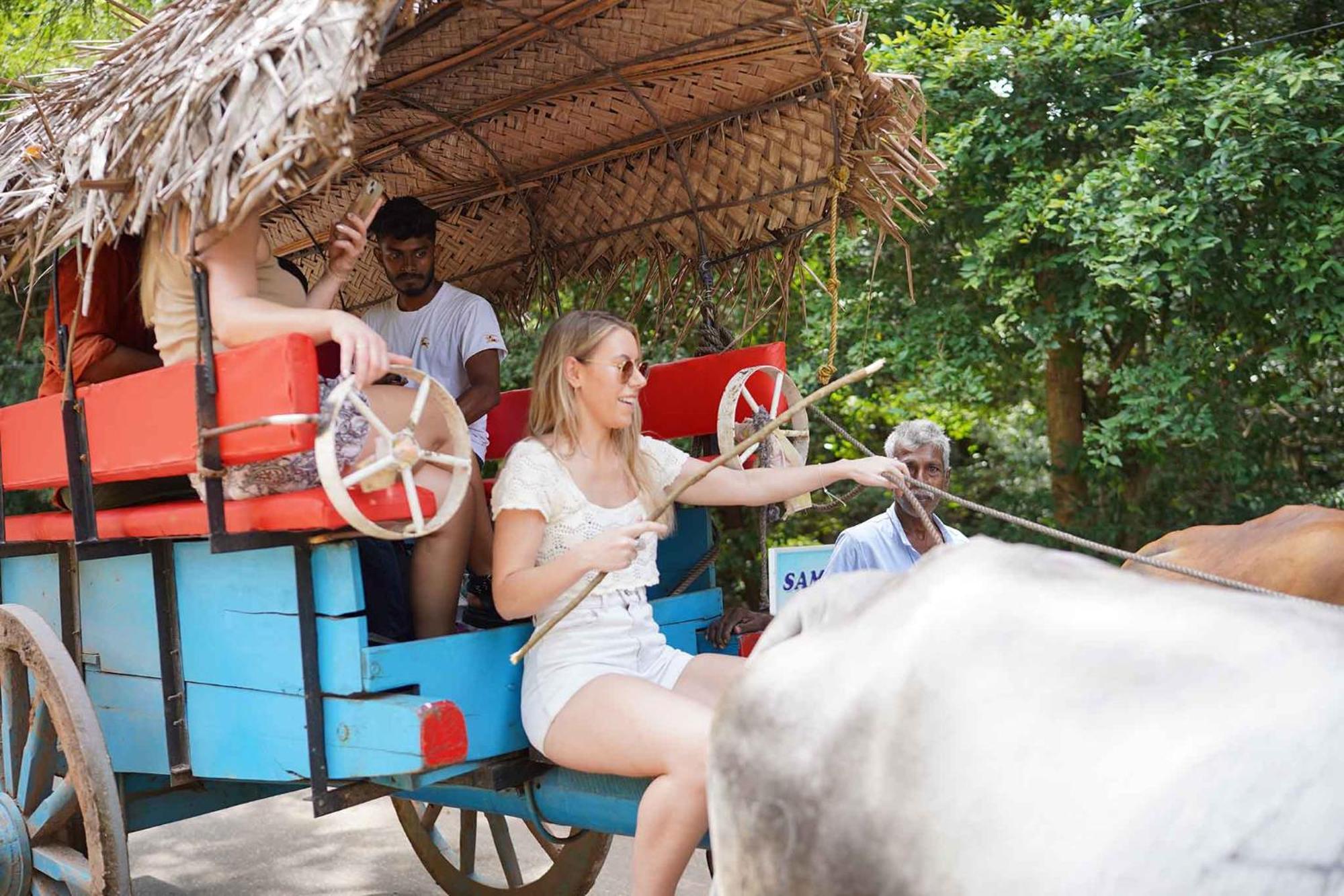 Sigiriya Kingdom Resort Dambulla Kültér fotó