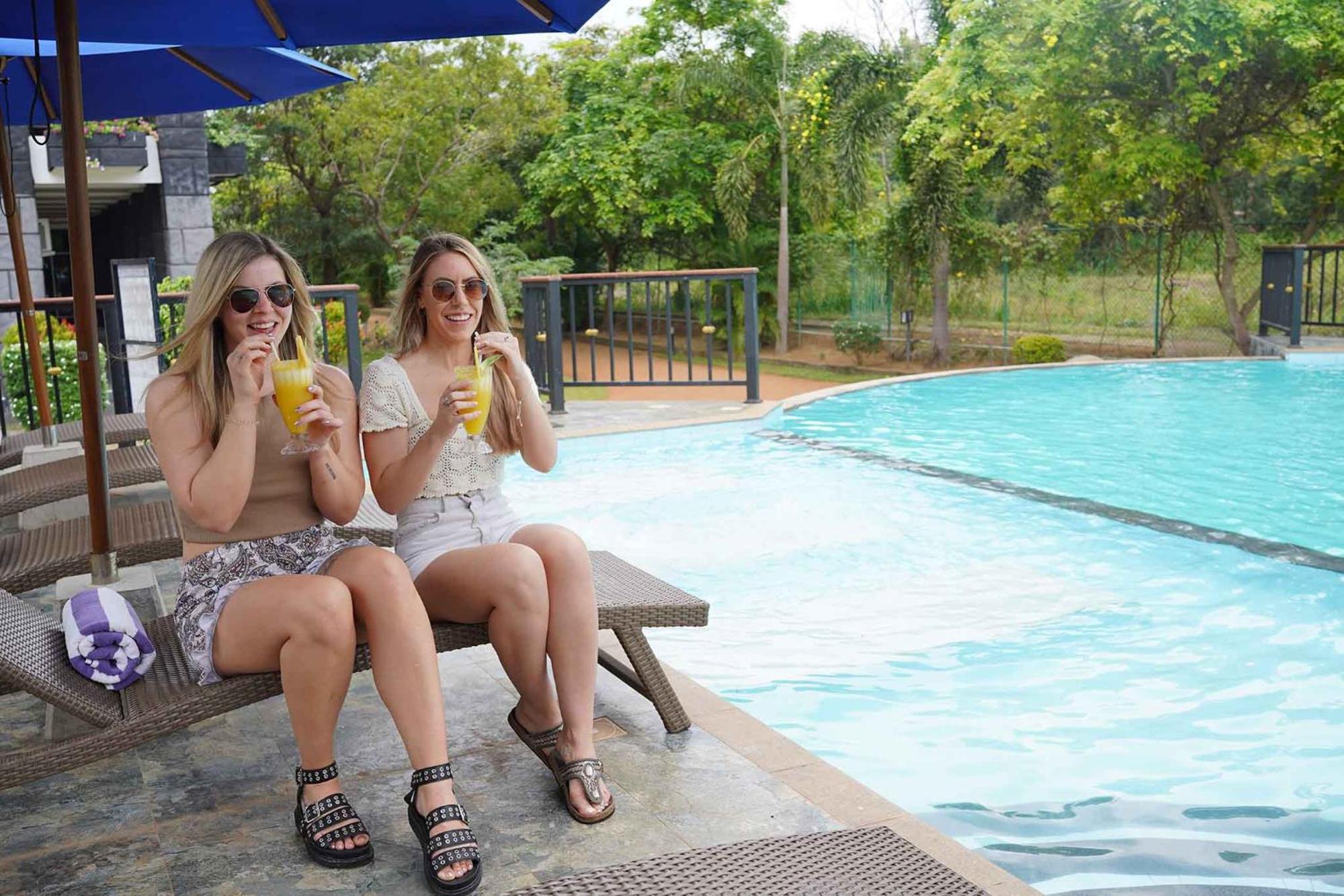 Sigiriya Kingdom Resort Dambulla Kültér fotó