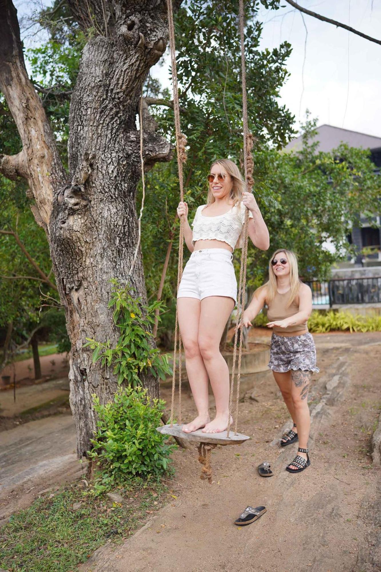 Sigiriya Kingdom Resort Dambulla Kültér fotó