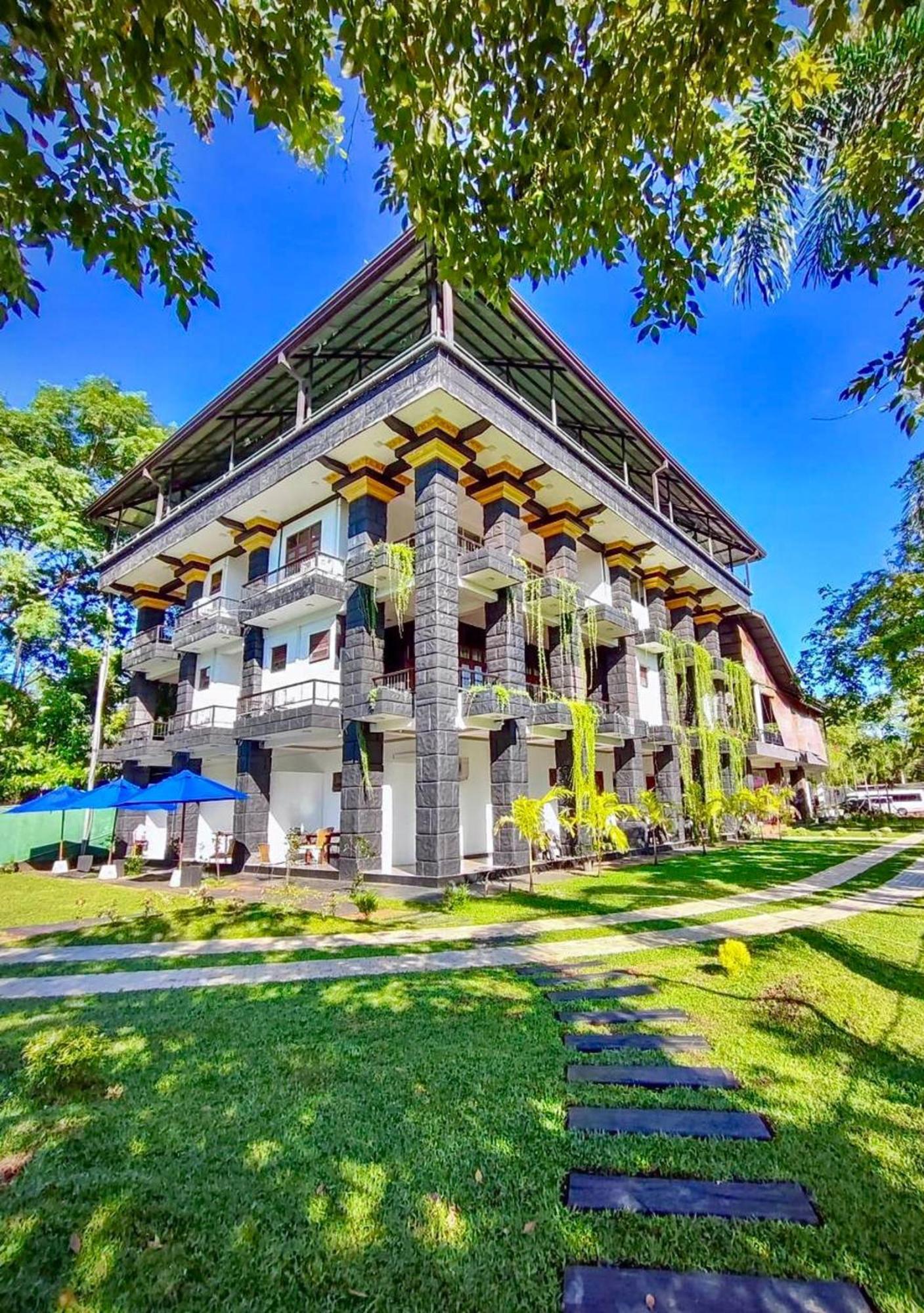 Sigiriya Kingdom Resort Dambulla Kültér fotó