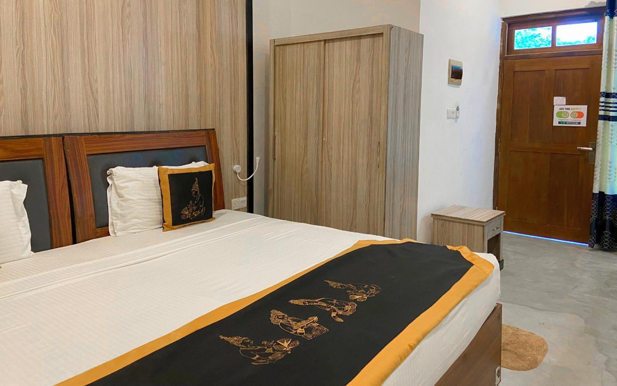 Sigiriya Kingdom Resort Dambulla Kültér fotó