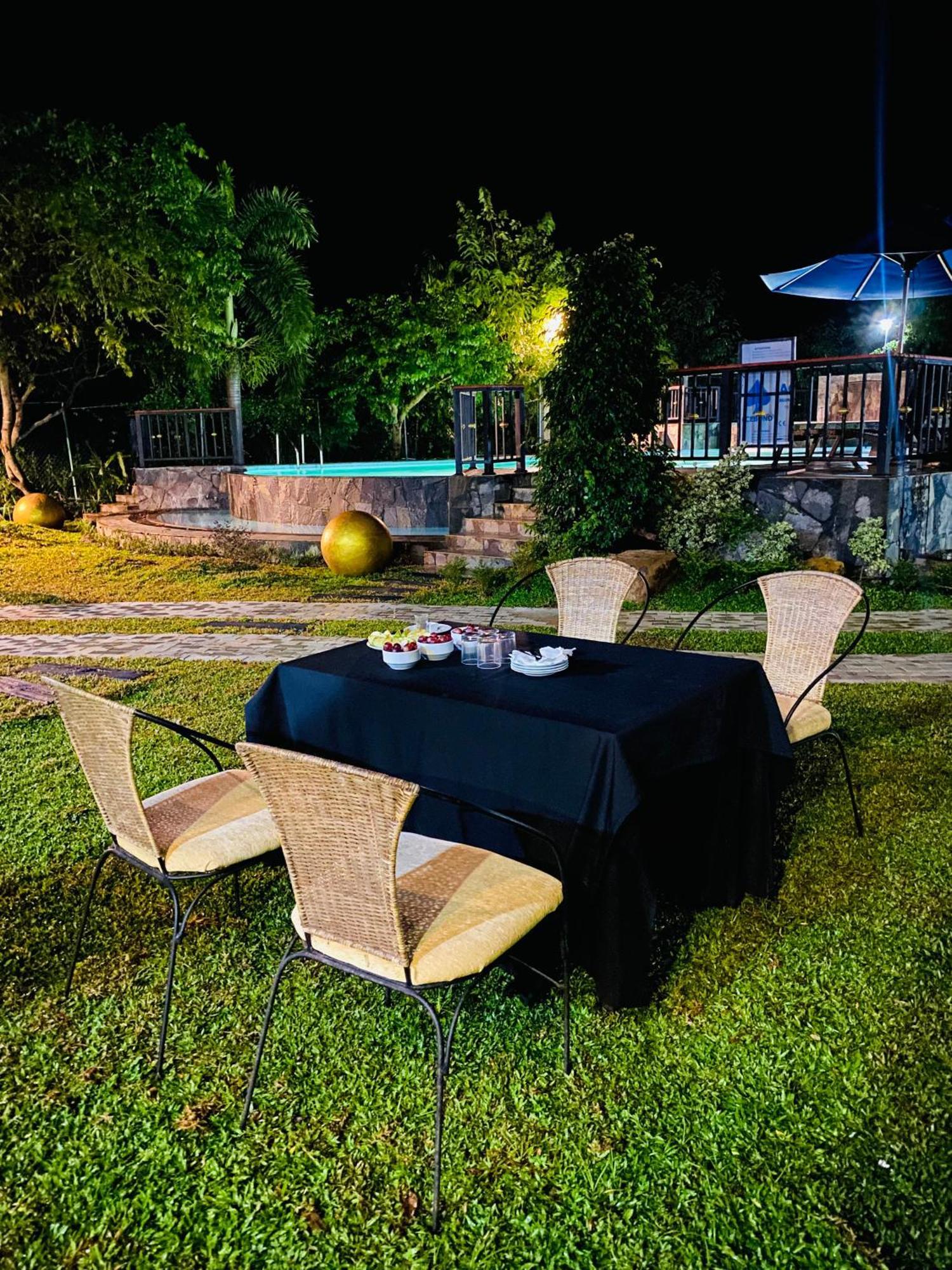 Sigiriya Kingdom Resort Dambulla Kültér fotó