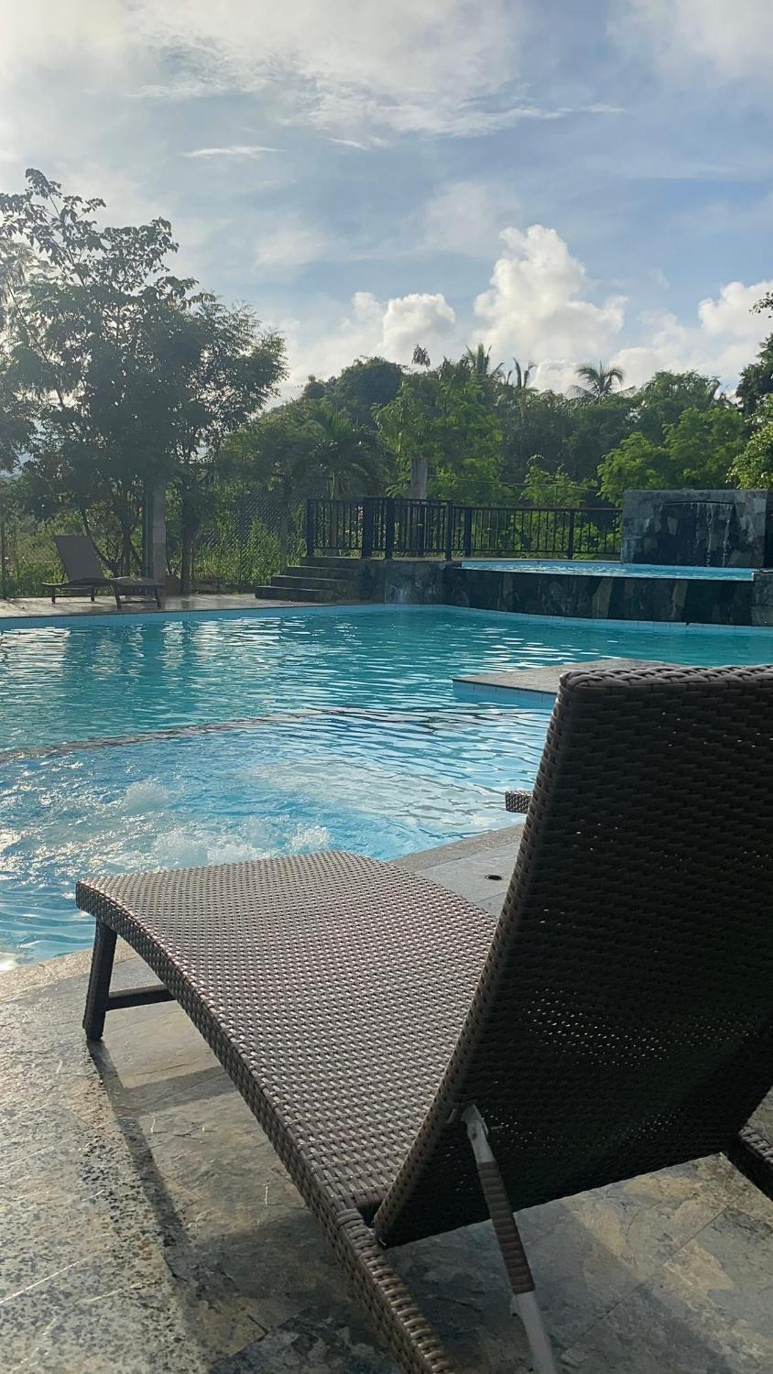 Sigiriya Kingdom Resort Dambulla Kültér fotó