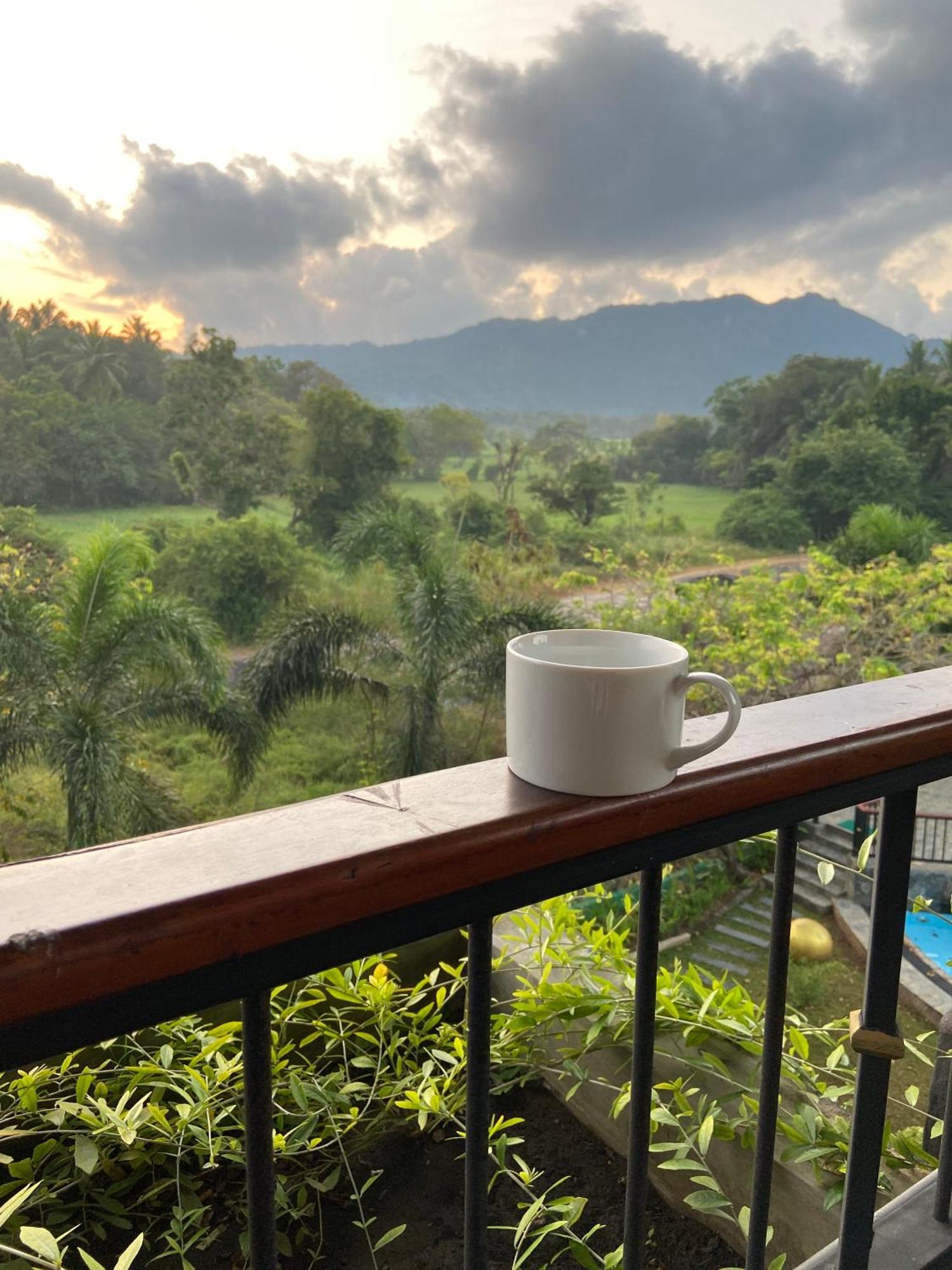 Sigiriya Kingdom Resort Dambulla Kültér fotó