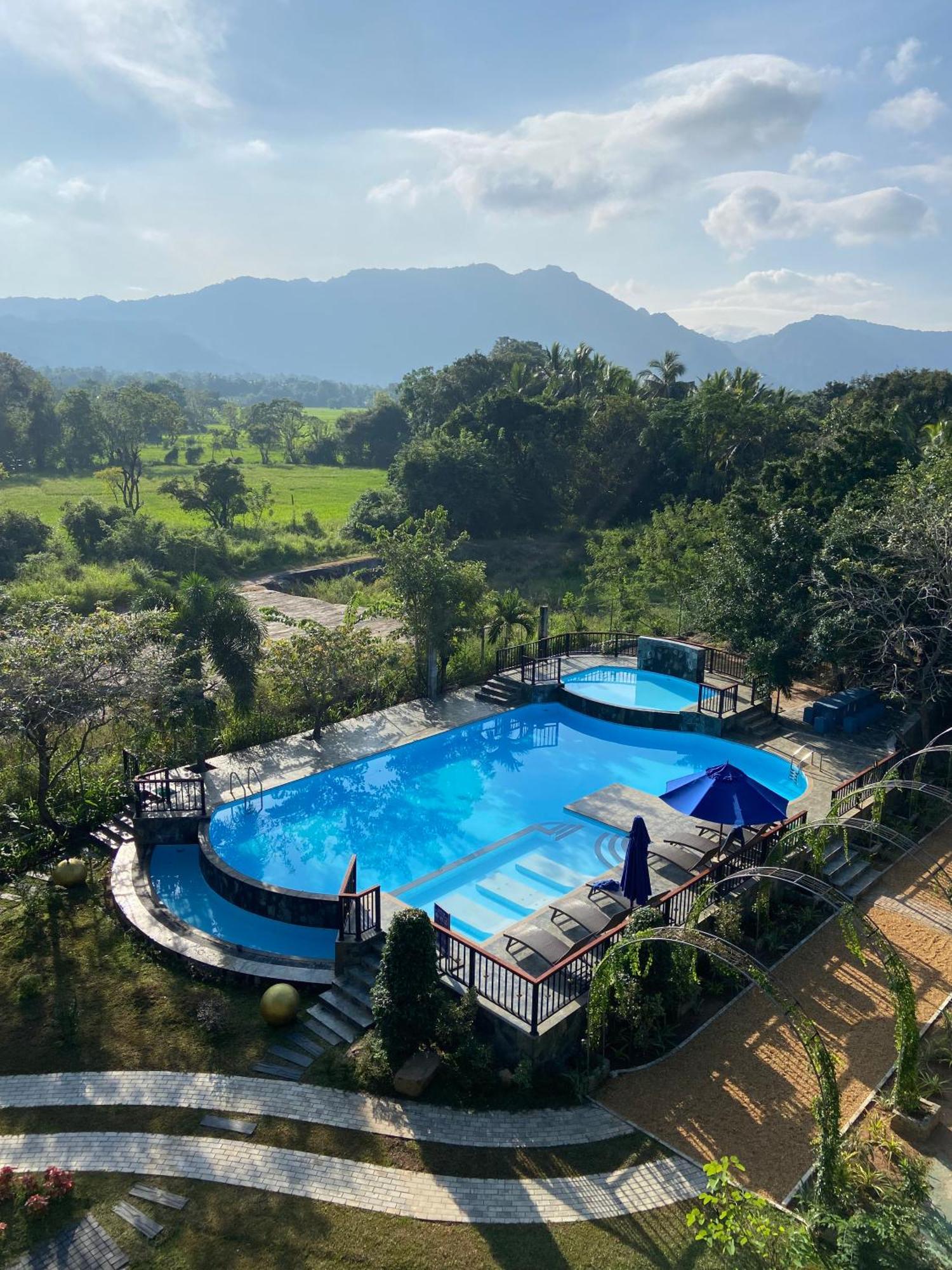 Sigiriya Kingdom Resort Dambulla Kültér fotó