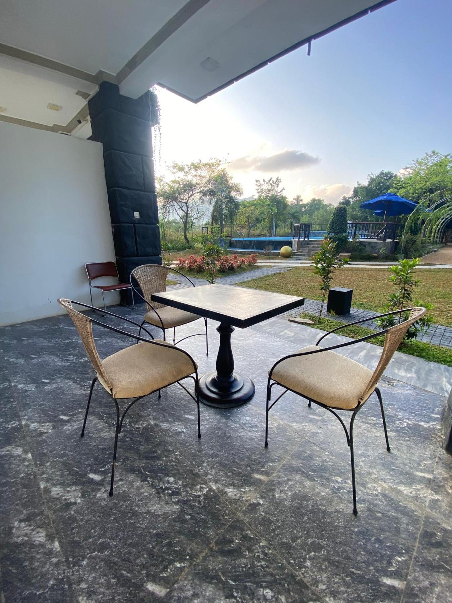 Sigiriya Kingdom Resort Dambulla Kültér fotó