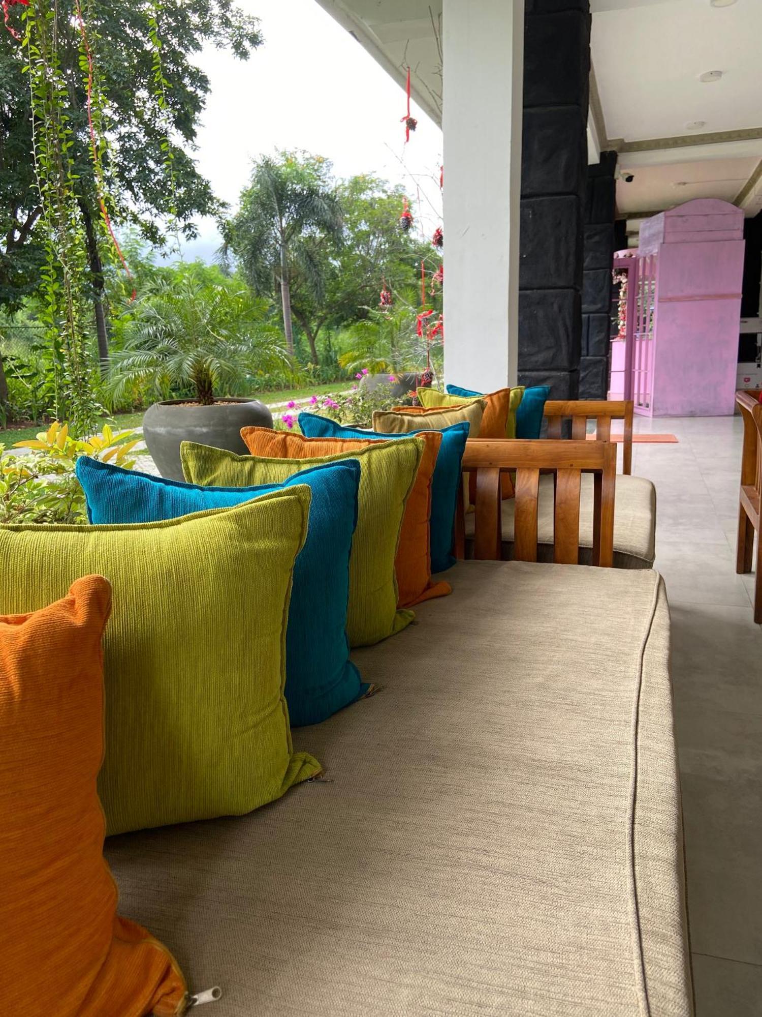 Sigiriya Kingdom Resort Dambulla Kültér fotó