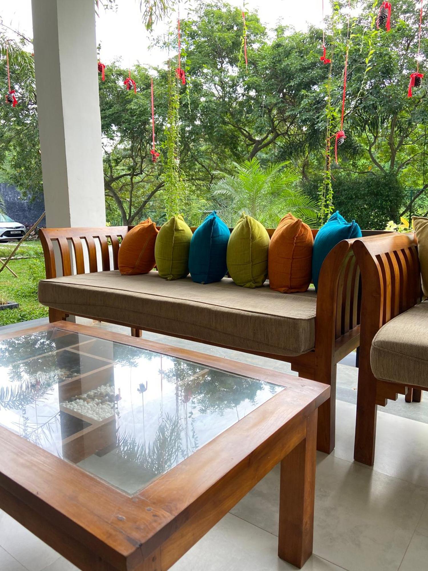 Sigiriya Kingdom Resort Dambulla Kültér fotó