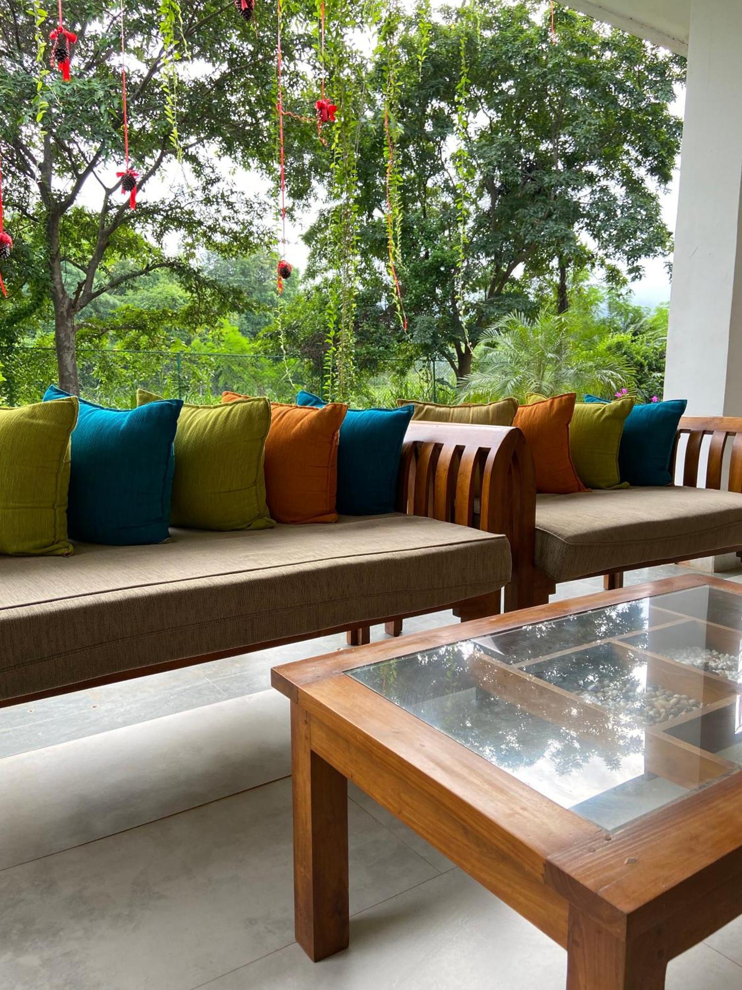 Sigiriya Kingdom Resort Dambulla Kültér fotó