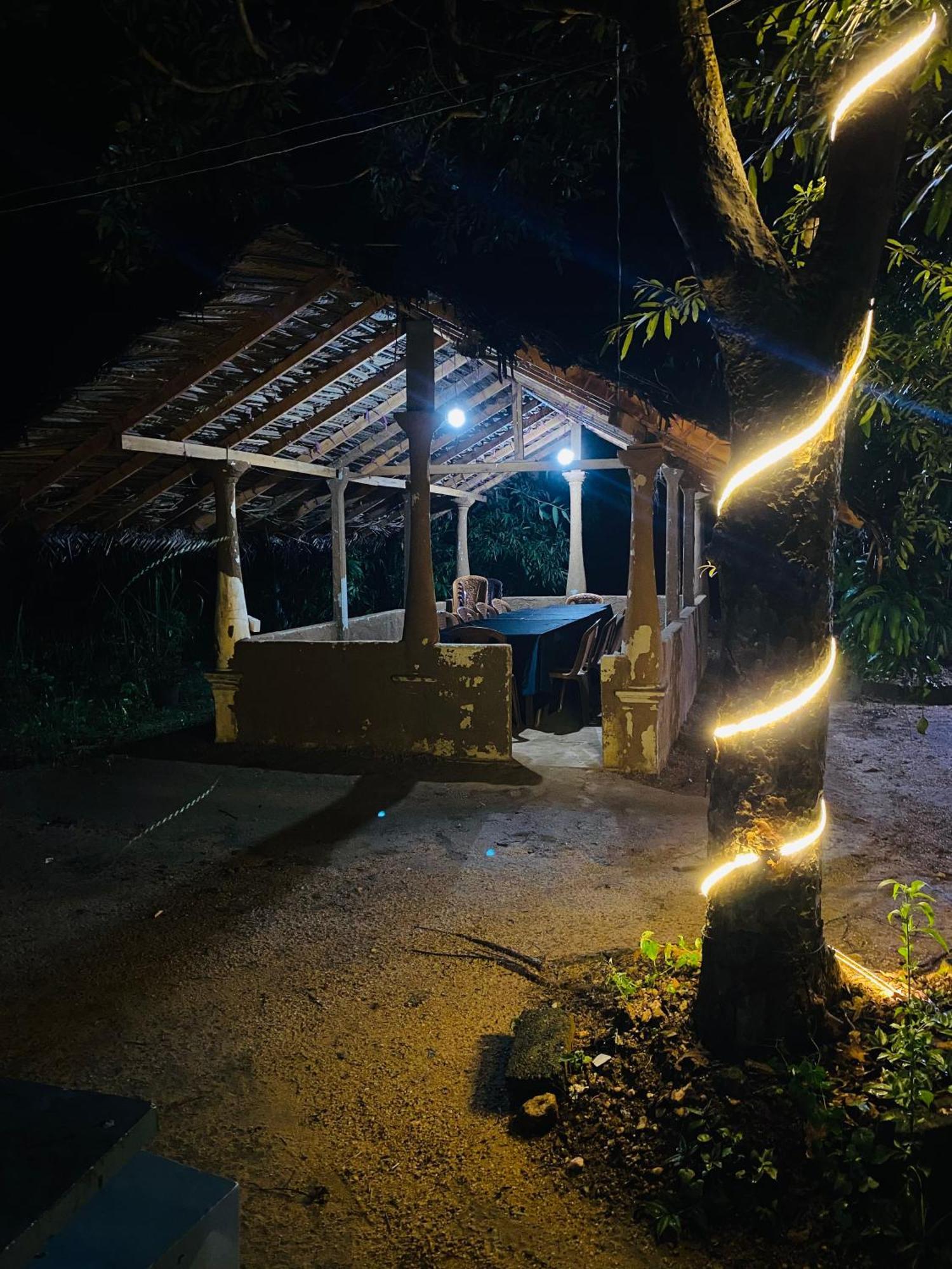 Sigiriya Kingdom Resort Dambulla Kültér fotó