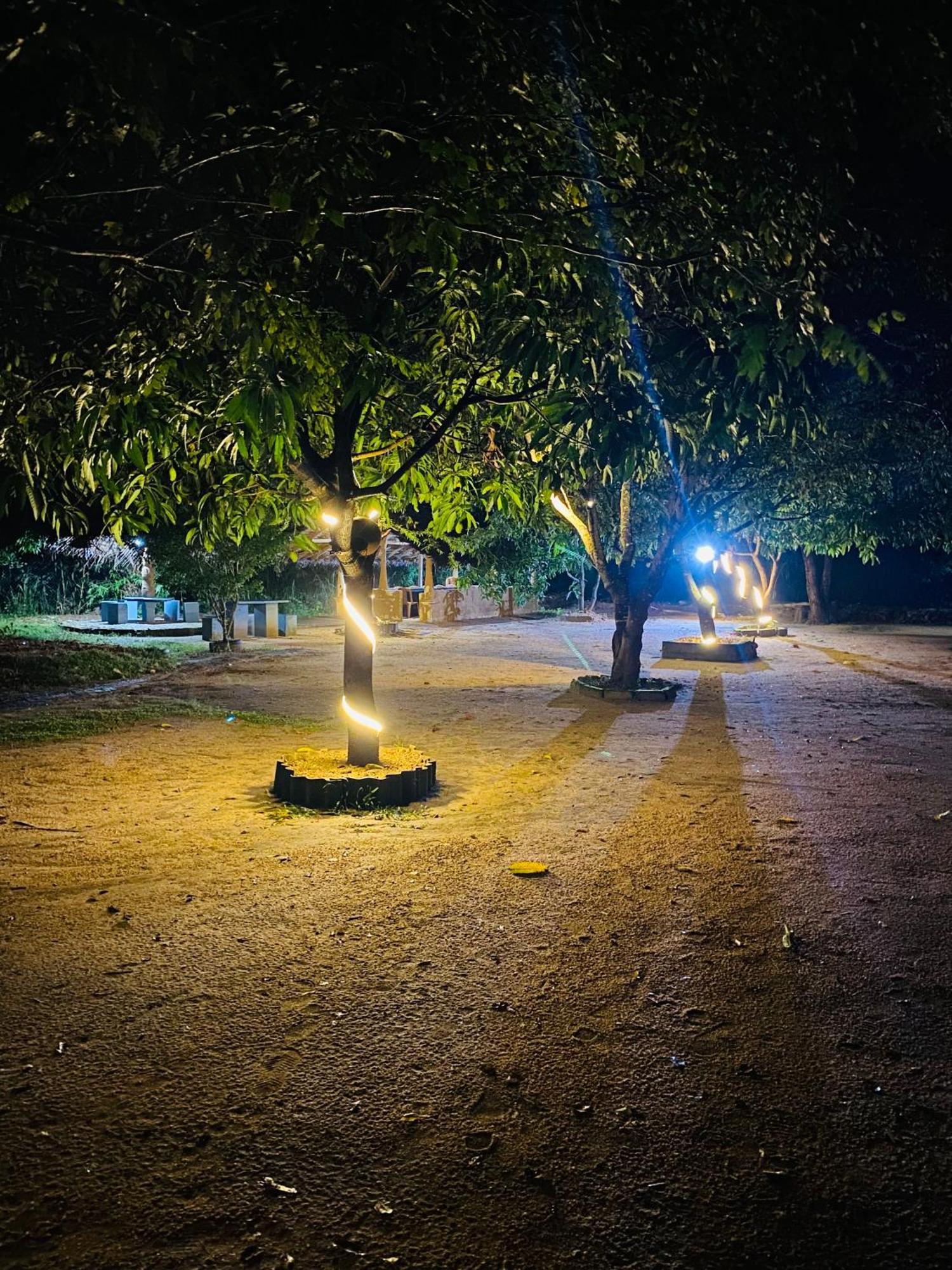 Sigiriya Kingdom Resort Dambulla Kültér fotó