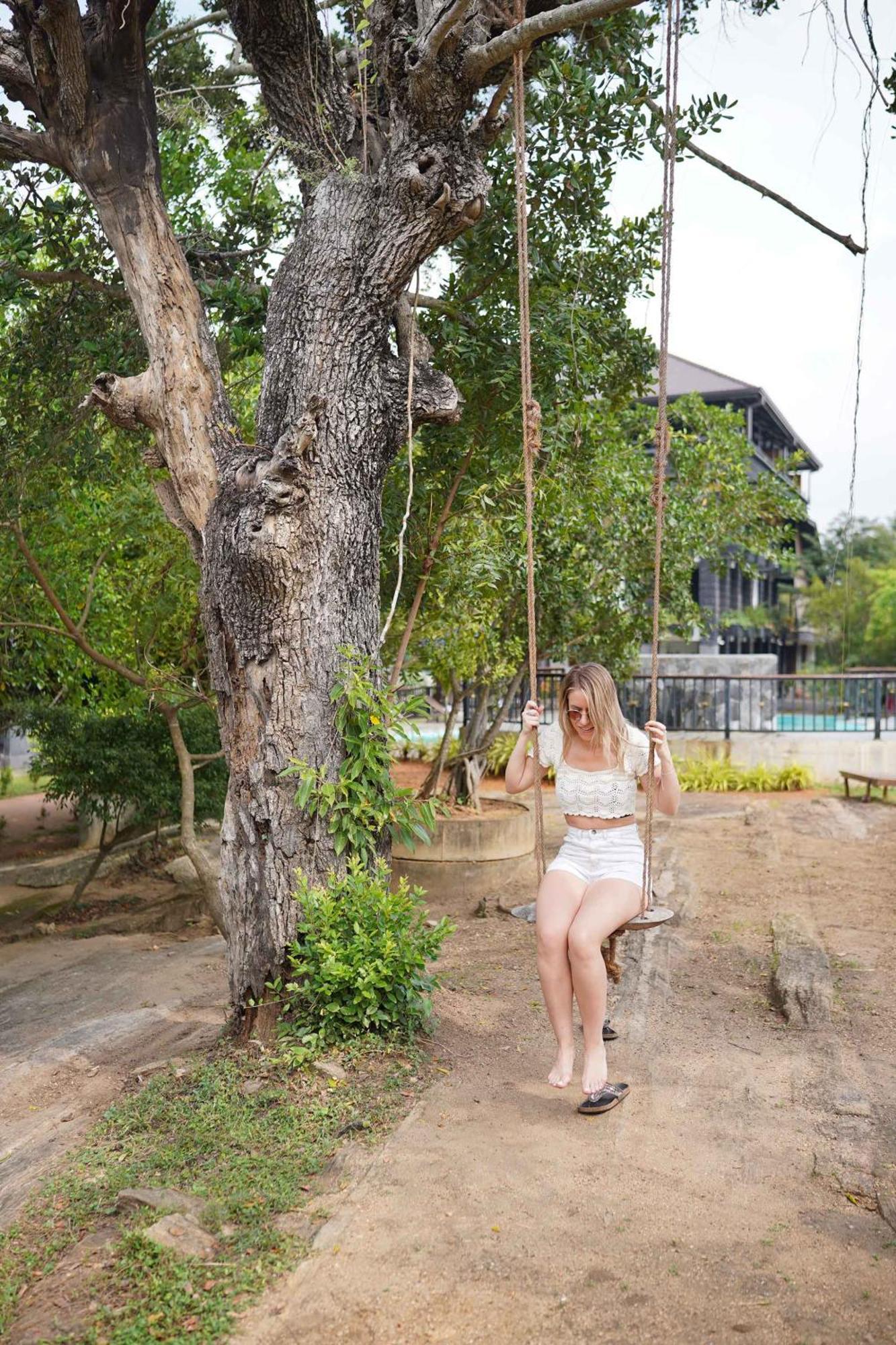 Sigiriya Kingdom Resort Dambulla Kültér fotó