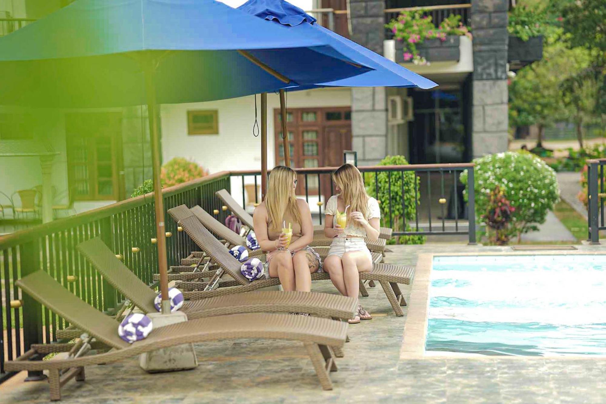 Sigiriya Kingdom Resort Dambulla Kültér fotó