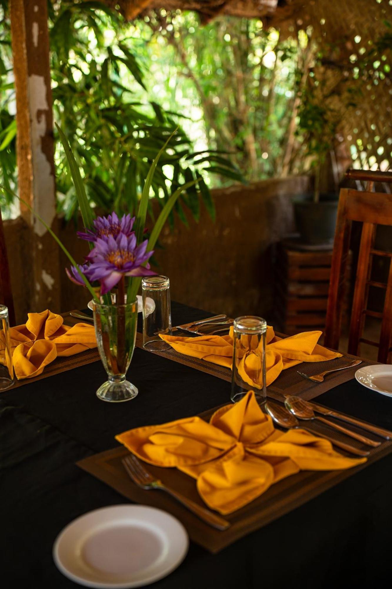 Sigiriya Kingdom Resort Dambulla Kültér fotó