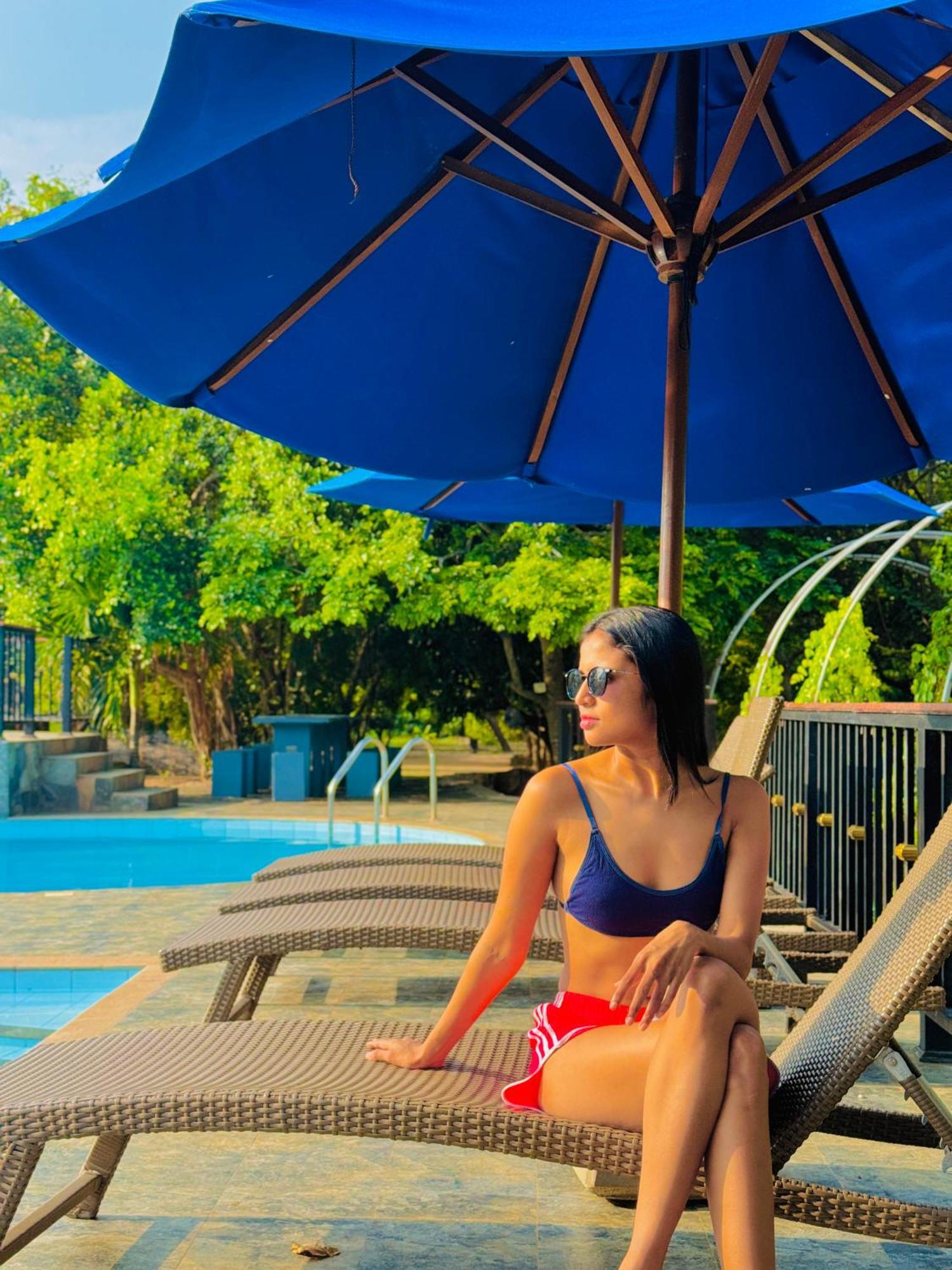 Sigiriya Kingdom Resort Dambulla Kültér fotó