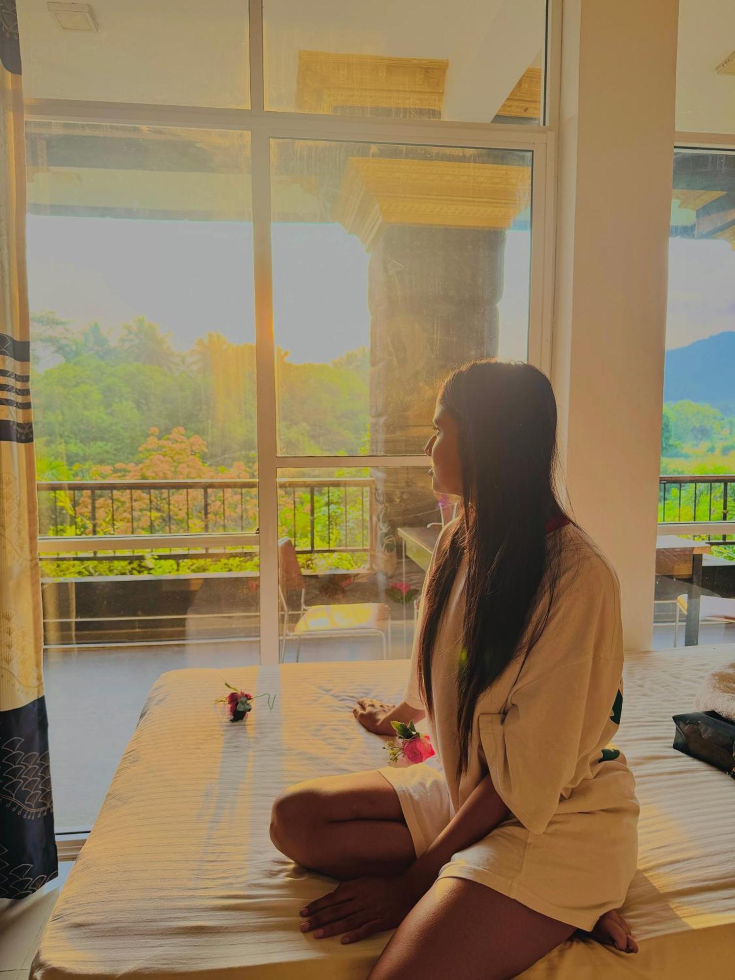 Sigiriya Kingdom Resort Dambulla Kültér fotó